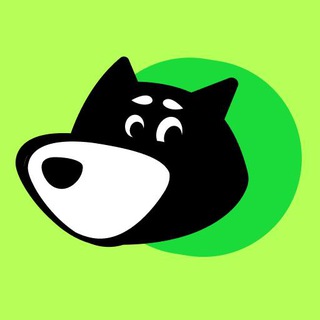 Dogeflat logo