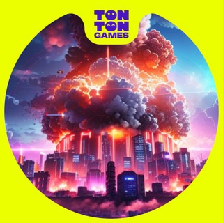 DON TON logo