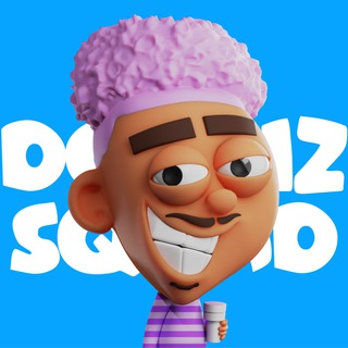 Doonz Squad logo