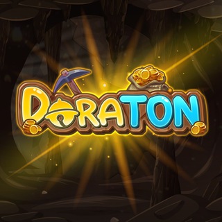 DoraTon logo