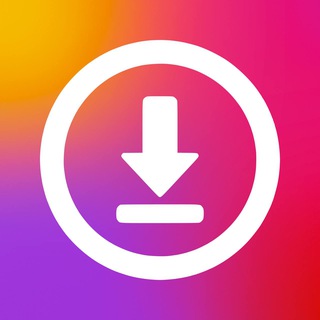 ⚡️Downloader Instagram, TikTok, Pinterest logo