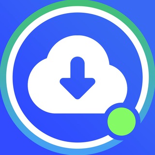 ⚡️Downloader TikTok | Instagram | YouTube logo