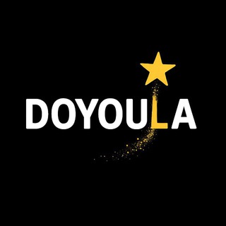Doyoula App logo