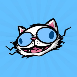 Dr. Catomemes logo