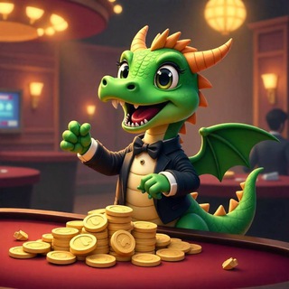 Dragon Room logo