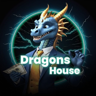 Dragons House logo
