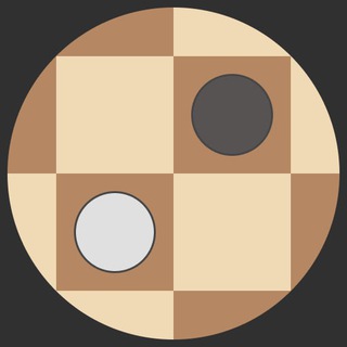 Draughts logo