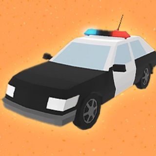 Drift Cops logo