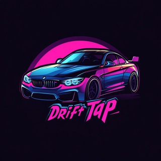 DRIFT Tap logo
