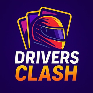 Drivers Clash logo