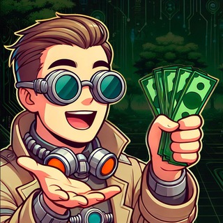 DropHunter Play! logo