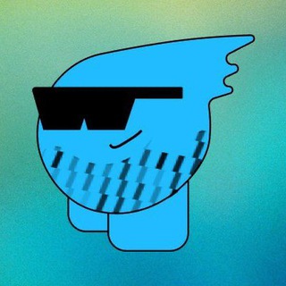 Droppy on Sui logo