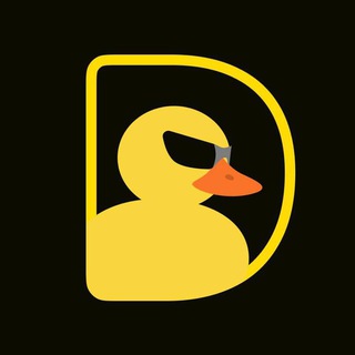 DuckChain logo