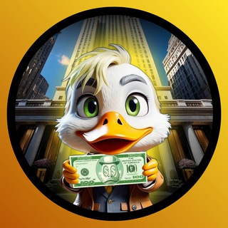 Duck Master logo