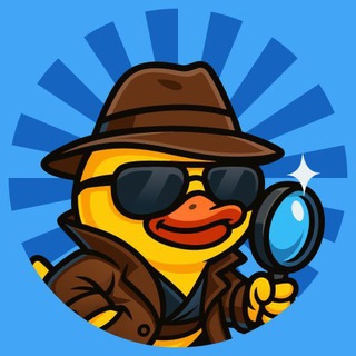 DuckSeek logo