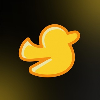 DUCK logo