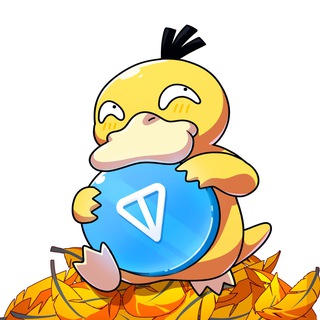 Ducks 💎 logo