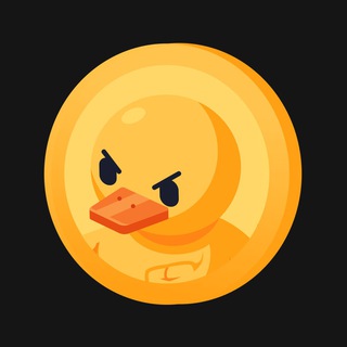 Duel Duck logo