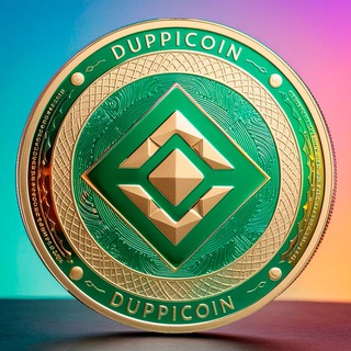 DuppiCoin logo