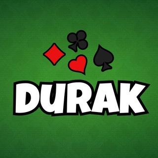 Durak logo