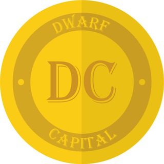 Dwarf Capital logo