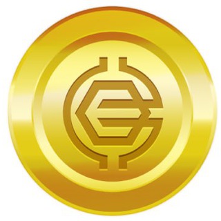eCommerce Coin (ECM) logo