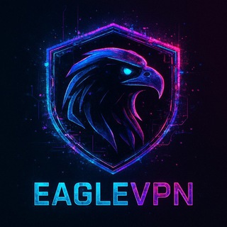 EagleVPN logo