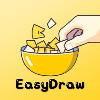 EasyDraw logo