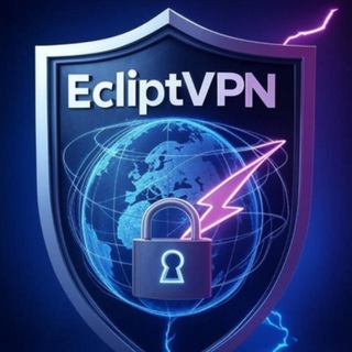 EcliptVPN logo