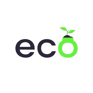 ECO♻️ logo