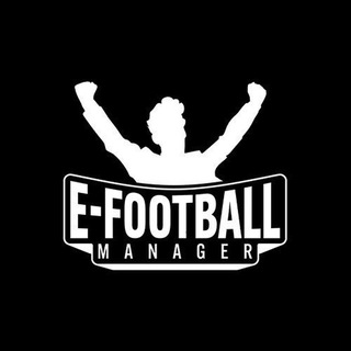 efootballmanager logo