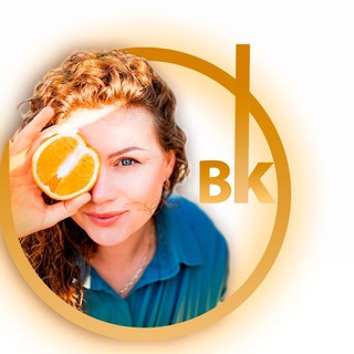 Екатерина Бекетова logo