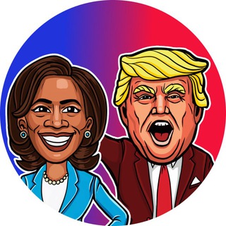 Election Wars App logo