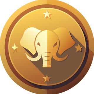 ElefantMine game logo