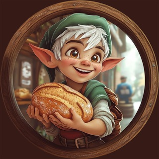 Elf Bourekas logo