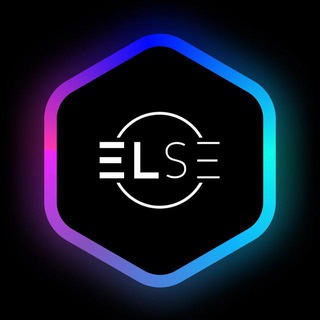 ELSE logo
