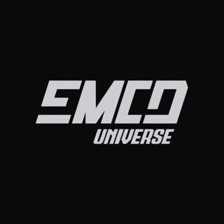 EMCD Universe logo