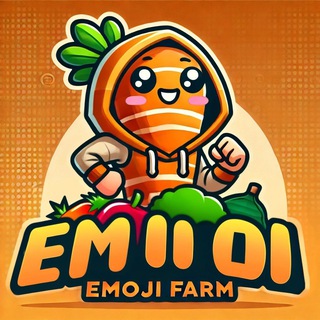 EmojiFarm logo