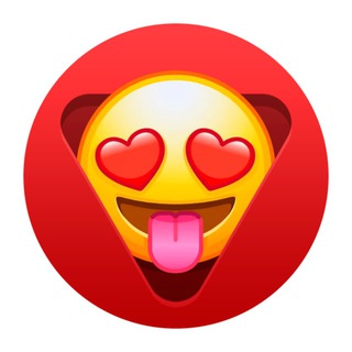 Emoji ❤️ Love | Я Люблю logo
