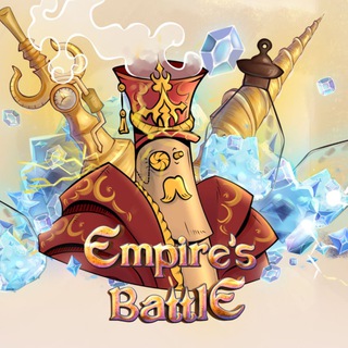Empire's Battle Bot logo