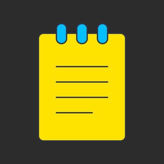 Encrypted Notes App logo