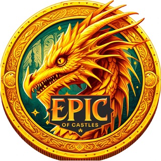 Epic of Castles logo