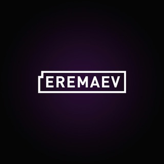 EREMAEV BOT ✅ logo