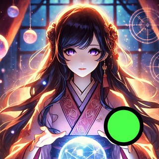 Ester the AI Prophet logo