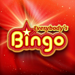 Everybody's Bingo logo