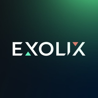 Exolix Exchange logo