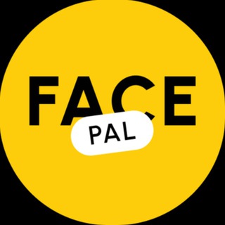 Face Pal logo