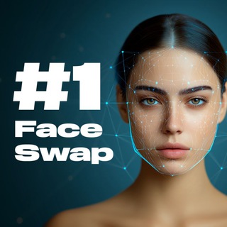FaceSwap AI Bot logo