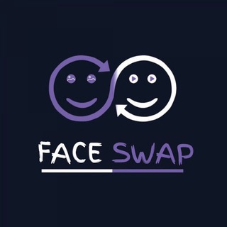 Face Swap logo