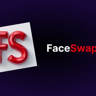 FaceSwapper Bot Free logo